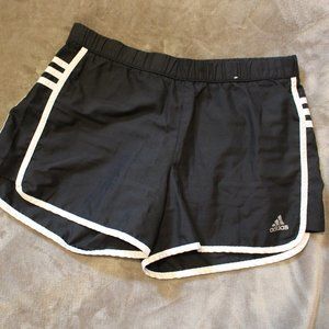 Adidas Athletic Shorts